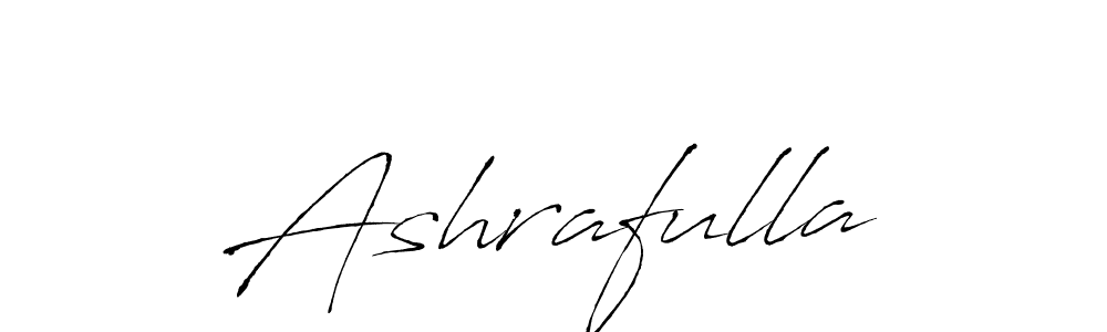 Similarly Antro_Vectra is the best handwritten signature design. Signature creator online .You can use it as an online autograph creator for name Ashrafulla. Ashrafulla signature style 6 images and pictures png