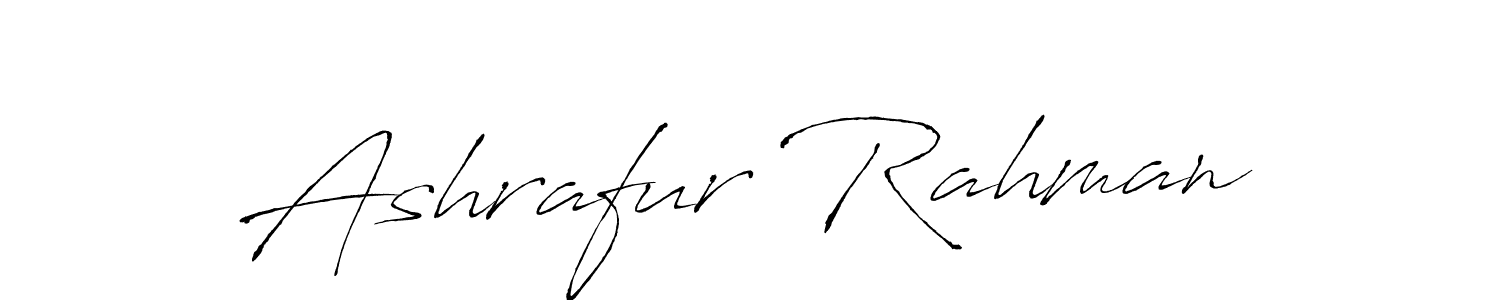 Similarly Antro_Vectra is the best handwritten signature design. Signature creator online .You can use it as an online autograph creator for name Ashrafur Rahman. Ashrafur Rahman signature style 6 images and pictures png
