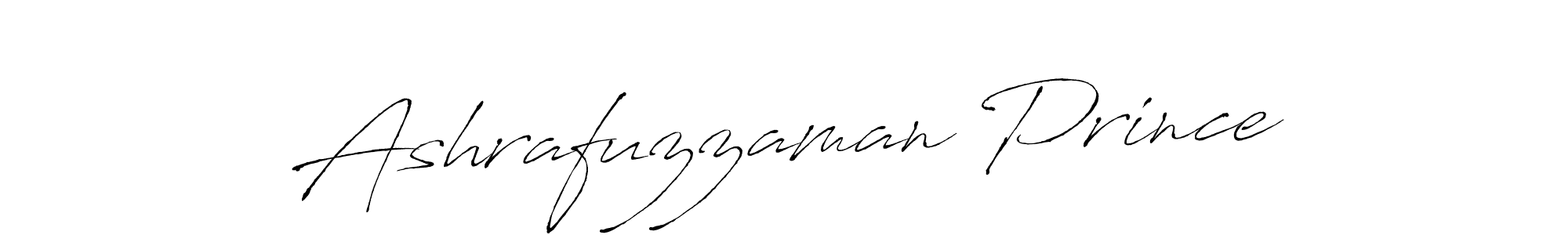 This is the best signature style for the Ashrafuzzaman Prince name. Also you like these signature font (Antro_Vectra). Mix name signature. Ashrafuzzaman Prince signature style 6 images and pictures png
