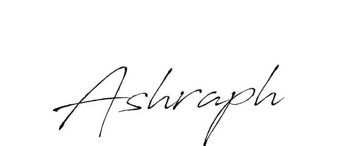 Also You can easily find your signature by using the search form. We will create Ashraph name handwritten signature images for you free of cost using Antro_Vectra sign style. Ashraph signature style 6 images and pictures png