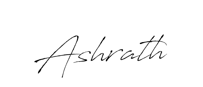 Also You can easily find your signature by using the search form. We will create Ashrath name handwritten signature images for you free of cost using Antro_Vectra sign style. Ashrath signature style 6 images and pictures png