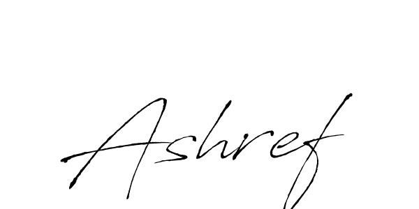 Similarly Antro_Vectra is the best handwritten signature design. Signature creator online .You can use it as an online autograph creator for name Ashref. Ashref signature style 6 images and pictures png