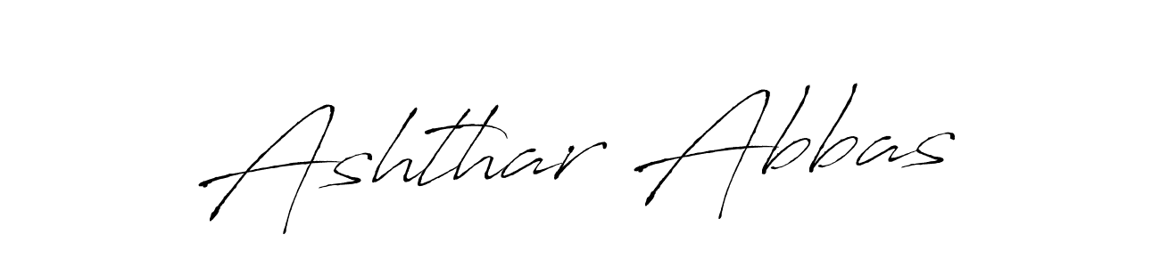 How to Draw Ashthar Abbas signature style? Antro_Vectra is a latest design signature styles for name Ashthar Abbas. Ashthar Abbas signature style 6 images and pictures png