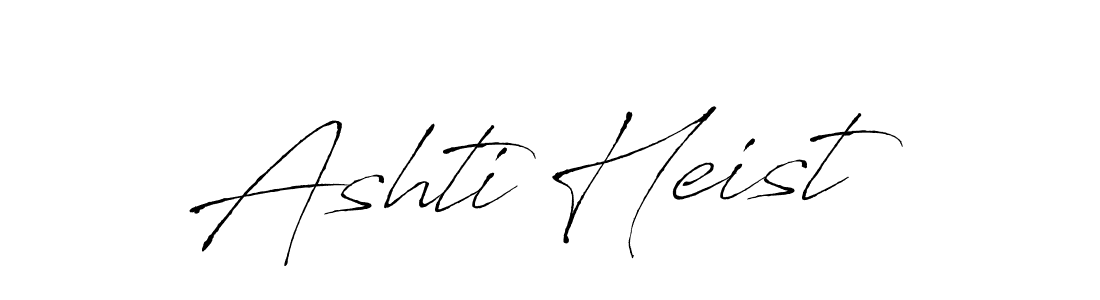 Here are the top 10 professional signature styles for the name Ashti Heist. These are the best autograph styles you can use for your name. Ashti Heist signature style 6 images and pictures png
