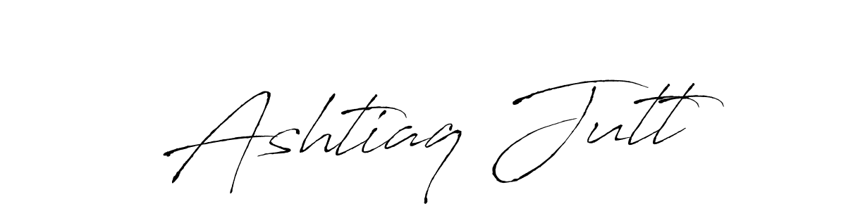 How to Draw Ashtiaq Jutt signature style? Antro_Vectra is a latest design signature styles for name Ashtiaq Jutt. Ashtiaq Jutt signature style 6 images and pictures png