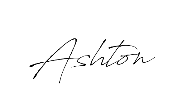 You should practise on your own different ways (Antro_Vectra) to write your name (Ashton) in signature. don't let someone else do it for you. Ashton signature style 6 images and pictures png