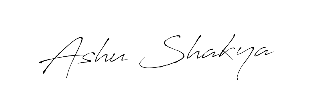 Similarly Antro_Vectra is the best handwritten signature design. Signature creator online .You can use it as an online autograph creator for name Ashu Shakya. Ashu Shakya signature style 6 images and pictures png