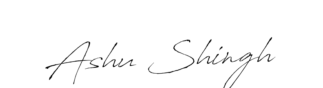 See photos of Ashu Shingh official signature by Spectra . Check more albums & portfolios. Read reviews & check more about Antro_Vectra font. Ashu Shingh signature style 6 images and pictures png