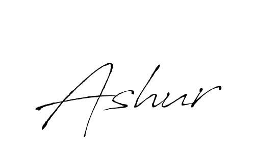 Make a beautiful signature design for name Ashur. Use this online signature maker to create a handwritten signature for free. Ashur signature style 6 images and pictures png