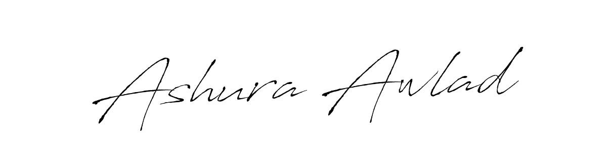 Antro_Vectra is a professional signature style that is perfect for those who want to add a touch of class to their signature. It is also a great choice for those who want to make their signature more unique. Get Ashura Awlad name to fancy signature for free. Ashura Awlad signature style 6 images and pictures png