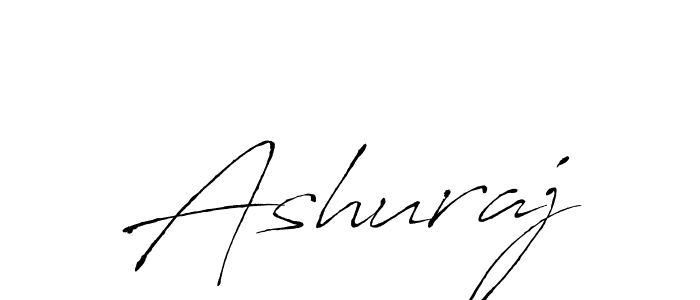 Similarly Antro_Vectra is the best handwritten signature design. Signature creator online .You can use it as an online autograph creator for name Ashuraj. Ashuraj signature style 6 images and pictures png