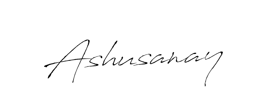 Make a beautiful signature design for name Ashusanay. Use this online signature maker to create a handwritten signature for free. Ashusanay signature style 6 images and pictures png