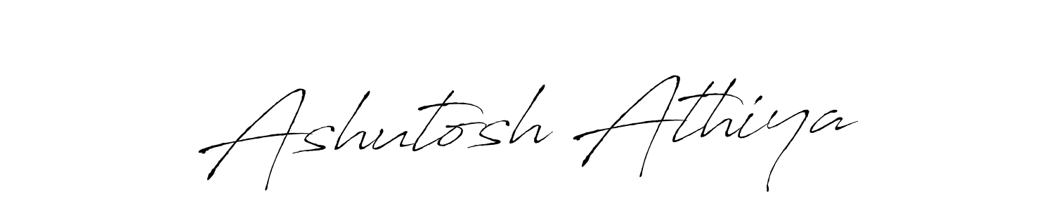 How to Draw Ashutosh Athiya signature style? Antro_Vectra is a latest design signature styles for name Ashutosh Athiya. Ashutosh Athiya signature style 6 images and pictures png