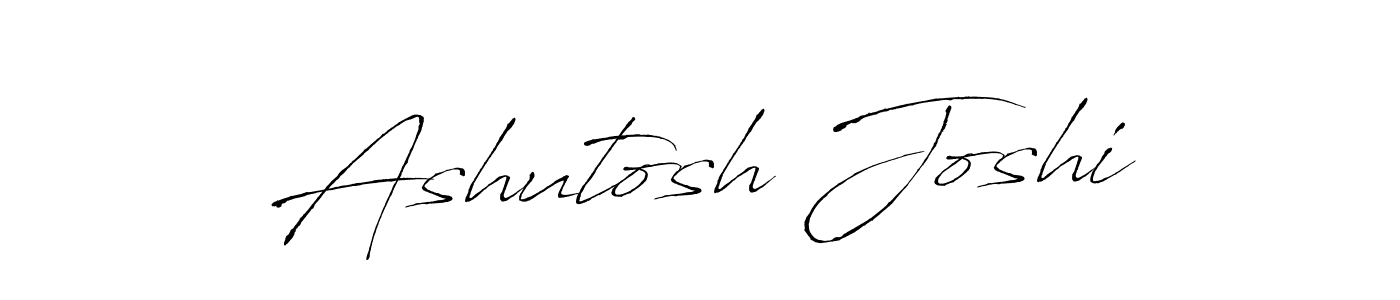 if you are searching for the best signature style for your name Ashutosh Joshi. so please give up your signature search. here we have designed multiple signature styles  using Antro_Vectra. Ashutosh Joshi signature style 6 images and pictures png