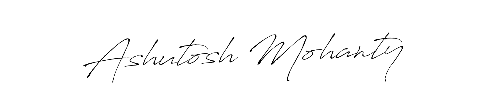 You can use this online signature creator to create a handwritten signature for the name Ashutosh Mohanty. This is the best online autograph maker. Ashutosh Mohanty signature style 6 images and pictures png