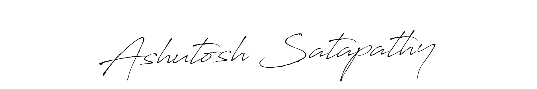 How to Draw Ashutosh Satapathy signature style? Antro_Vectra is a latest design signature styles for name Ashutosh Satapathy. Ashutosh Satapathy signature style 6 images and pictures png