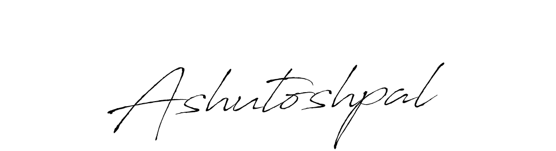 Once you've used our free online signature maker to create your best signature Antro_Vectra style, it's time to enjoy all of the benefits that Ashutoshpal name signing documents. Ashutoshpal signature style 6 images and pictures png