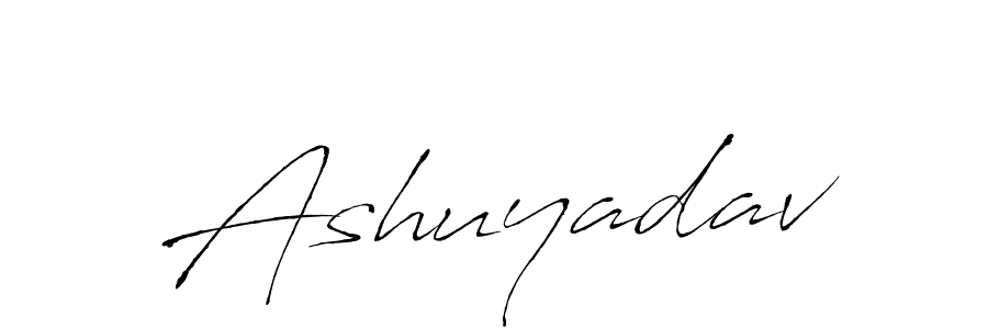 if you are searching for the best signature style for your name Ashuyadav. so please give up your signature search. here we have designed multiple signature styles  using Antro_Vectra. Ashuyadav signature style 6 images and pictures png