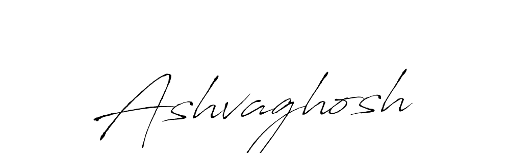 Use a signature maker to create a handwritten signature online. With this signature software, you can design (Antro_Vectra) your own signature for name Ashvaghosh. Ashvaghosh signature style 6 images and pictures png