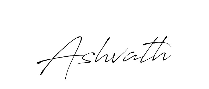 You should practise on your own different ways (Antro_Vectra) to write your name (Ashvath) in signature. don't let someone else do it for you. Ashvath signature style 6 images and pictures png