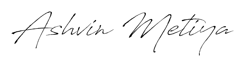 Looking for the ultimate eSignature for Ashvin Metiya? Explore Antro_Vectra font collection and download transparent PNGs in seconds. Ashvin Metiya signature style 6 images and pictures png