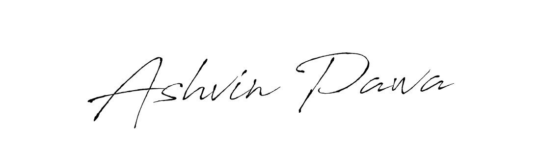 Make a short Ashvin Pawa signature style. Manage your documents anywhere anytime using Antro_Vectra. Create and add eSignatures, submit forms, share and send files easily. Ashvin Pawa signature style 6 images and pictures png