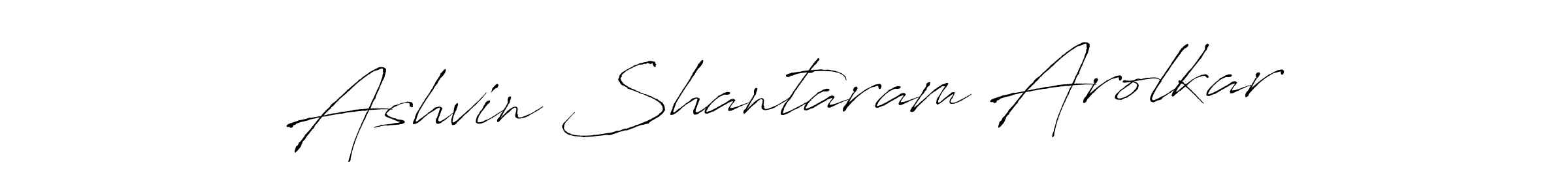 See photos of Ashvin Shantaram Arolkar official signature by Spectra . Check more albums & portfolios. Read reviews & check more about Antro_Vectra font. Ashvin Shantaram Arolkar signature style 6 images and pictures png