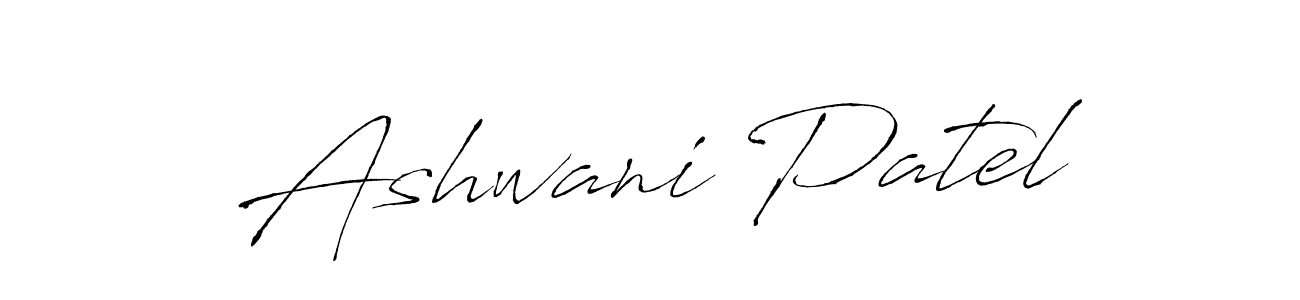 This is the best signature style for the Ashwani Patel name. Also you like these signature font (Antro_Vectra). Mix name signature. Ashwani Patel signature style 6 images and pictures png