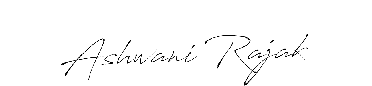 You should practise on your own different ways (Antro_Vectra) to write your name (Ashwani Rajak) in signature. don't let someone else do it for you. Ashwani Rajak signature style 6 images and pictures png