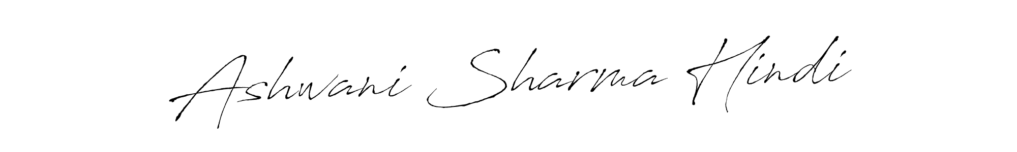 Make a short Ashwani Sharma Hindi signature style. Manage your documents anywhere anytime using Antro_Vectra. Create and add eSignatures, submit forms, share and send files easily. Ashwani Sharma Hindi signature style 6 images and pictures png