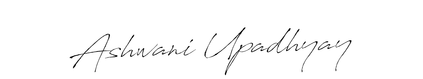 Make a short Ashwani Upadhyay signature style. Manage your documents anywhere anytime using Antro_Vectra. Create and add eSignatures, submit forms, share and send files easily. Ashwani Upadhyay signature style 6 images and pictures png