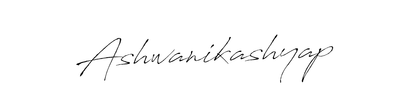 Ashwanikashyap stylish signature style. Best Handwritten Sign (Antro_Vectra) for my name. Handwritten Signature Collection Ideas for my name Ashwanikashyap. Ashwanikashyap signature style 6 images and pictures png