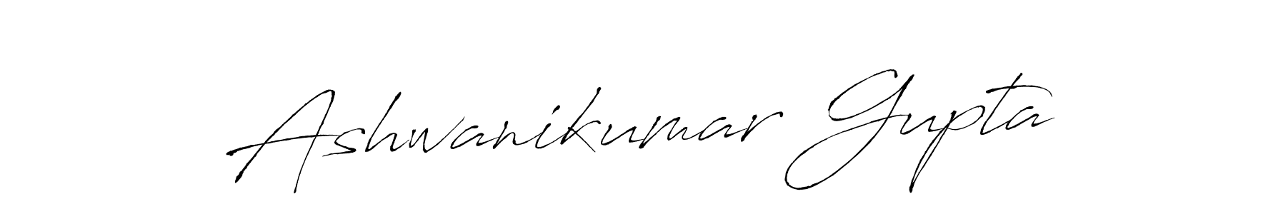 It looks lik you need a new signature style for name Ashwanikumar Gupta. Design unique handwritten (Antro_Vectra) signature with our free signature maker in just a few clicks. Ashwanikumar Gupta signature style 6 images and pictures png