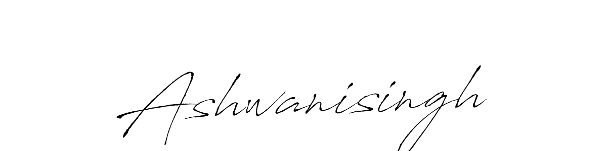 Here are the top 10 professional signature styles for the name Ashwanisingh. These are the best autograph styles you can use for your name. Ashwanisingh signature style 6 images and pictures png