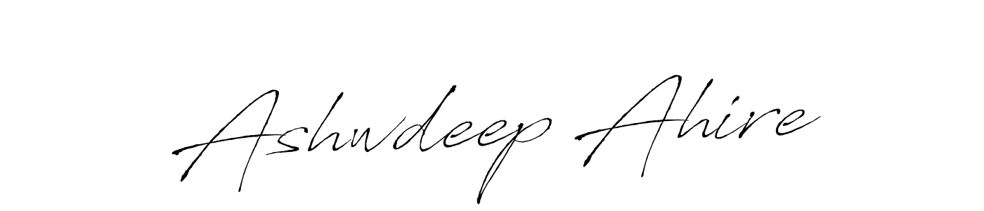 How to Draw Ashwdeep Ahire signature style? Antro_Vectra is a latest design signature styles for name Ashwdeep Ahire. Ashwdeep Ahire signature style 6 images and pictures png