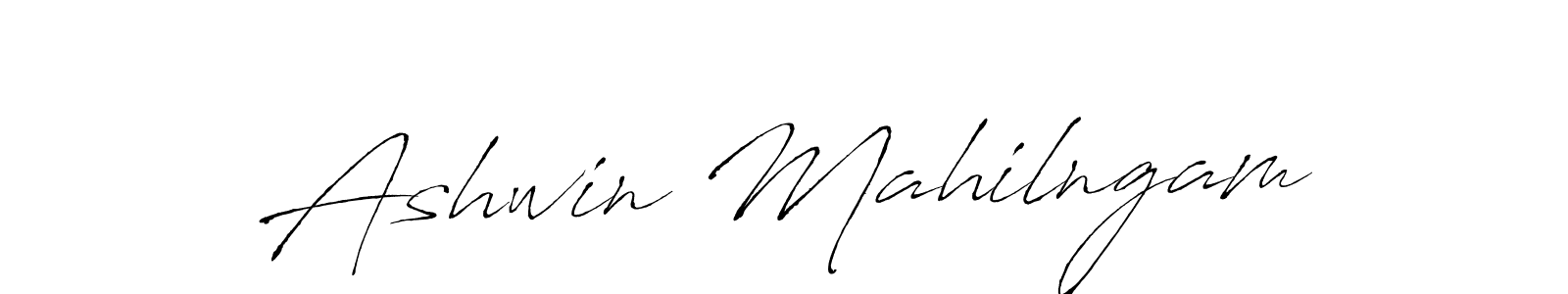 This is the best signature style for the Ashwin Mahilngam name. Also you like these signature font (Antro_Vectra). Mix name signature. Ashwin Mahilngam signature style 6 images and pictures png