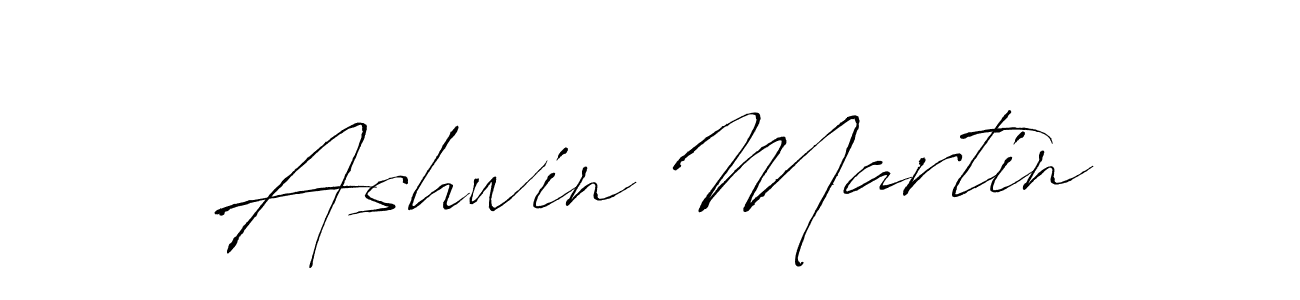 Make a beautiful signature design for name Ashwin Martin. Use this online signature maker to create a handwritten signature for free. Ashwin Martin signature style 6 images and pictures png
