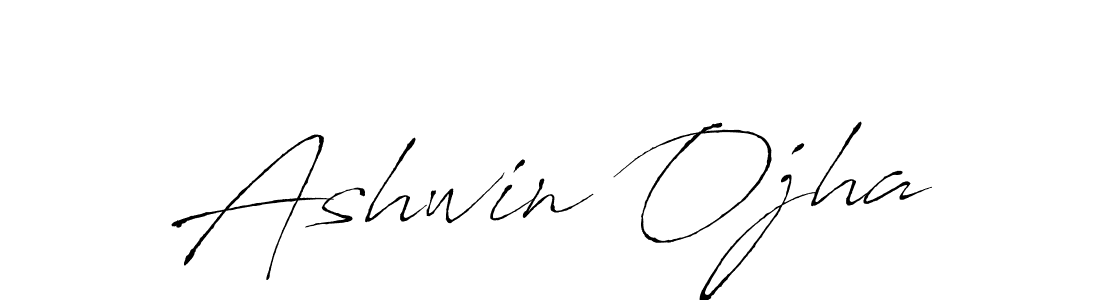 Make a short Ashwin Ojha signature style. Manage your documents anywhere anytime using Antro_Vectra. Create and add eSignatures, submit forms, share and send files easily. Ashwin Ojha signature style 6 images and pictures png