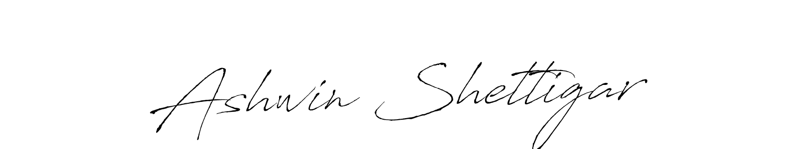 This is the best signature style for the Ashwin Shettigar name. Also you like these signature font (Antro_Vectra). Mix name signature. Ashwin Shettigar signature style 6 images and pictures png