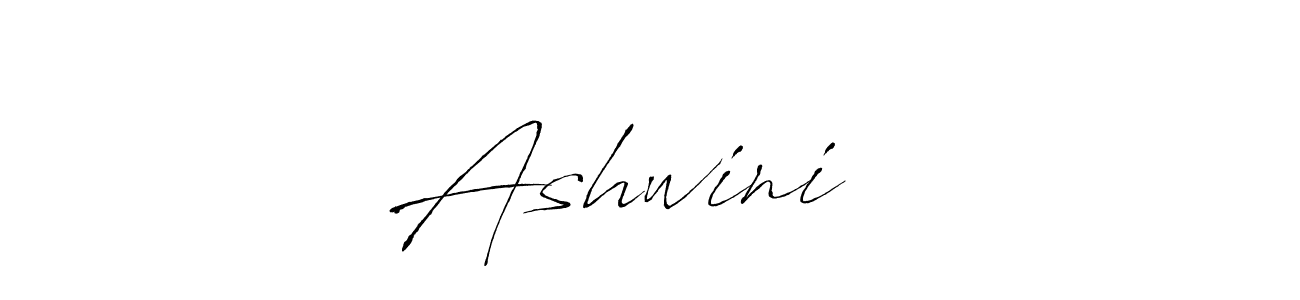 You should practise on your own different ways (Antro_Vectra) to write your name (Ashwini❤️) in signature. don't let someone else do it for you. Ashwini❤️ signature style 6 images and pictures png