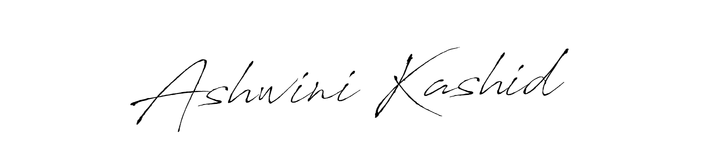 Once you've used our free online signature maker to create your best signature Antro_Vectra style, it's time to enjoy all of the benefits that Ashwini Kashid name signing documents. Ashwini Kashid signature style 6 images and pictures png