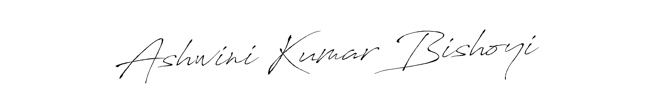 Similarly Antro_Vectra is the best handwritten signature design. Signature creator online .You can use it as an online autograph creator for name Ashwini Kumar Bishoyi. Ashwini Kumar Bishoyi signature style 6 images and pictures png