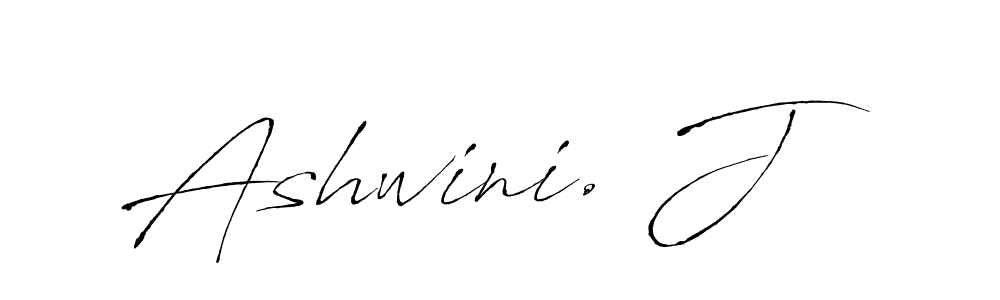 Also You can easily find your signature by using the search form. We will create Ashwini. J name handwritten signature images for you free of cost using Antro_Vectra sign style. Ashwini. J signature style 6 images and pictures png