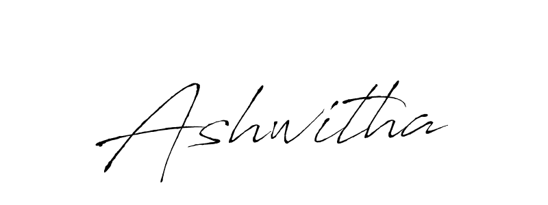 The best way (Antro_Vectra) to make a short signature is to pick only two or three words in your name. The name Ashwitha include a total of six letters. For converting this name. Ashwitha signature style 6 images and pictures png