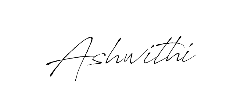You should practise on your own different ways (Antro_Vectra) to write your name (Ashwithi) in signature. don't let someone else do it for you. Ashwithi signature style 6 images and pictures png
