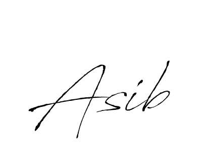 This is the best signature style for the Asib name. Also you like these signature font (Antro_Vectra). Mix name signature. Asib signature style 6 images and pictures png
