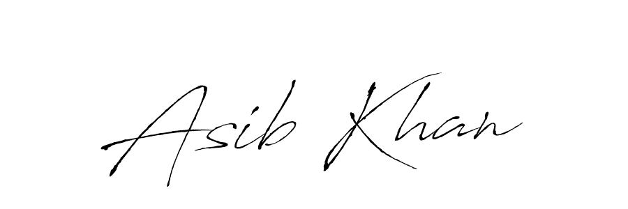 Here are the top 10 professional signature styles for the name Asib Khan. These are the best autograph styles you can use for your name. Asib Khan signature style 6 images and pictures png