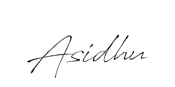 Here are the top 10 professional signature styles for the name Asidhu. These are the best autograph styles you can use for your name. Asidhu signature style 6 images and pictures png