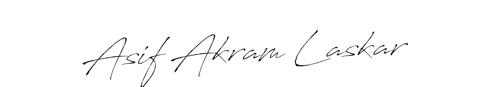 Once you've used our free online signature maker to create your best signature Antro_Vectra style, it's time to enjoy all of the benefits that Asif Akram Laskar name signing documents. Asif Akram Laskar signature style 6 images and pictures png