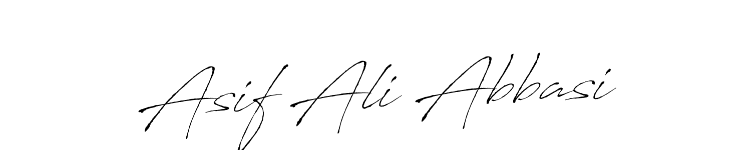 This is the best signature style for the Asif Ali Abbasi name. Also you like these signature font (Antro_Vectra). Mix name signature. Asif Ali Abbasi signature style 6 images and pictures png
